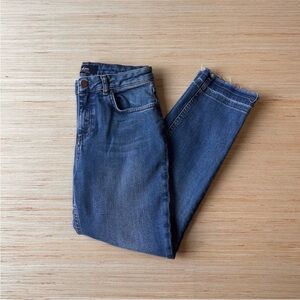 Boden The Cambridge Ankle Skimmer Jeans